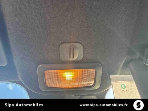 Voitures D'occasion À Toulouse | Fiat 500 1.0 70 Ch Hybride Bsg S/S 3P