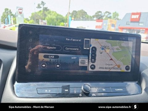 Voitures D'occasion À Mont-De-Marsan | Nissan X-Trail Iv E-Power 204 Ch N-Connecta 5P