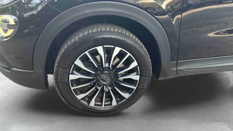 Voitures D'occasion À Le Bouscat | Fiat 500X 1.3 Firefly Turbo T4 150 Ch Dct Cross 5P