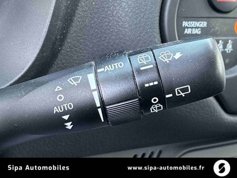 Voitures D'occasion À Mérignac | Toyota Yaris Hybride 100H Dynamic 5P