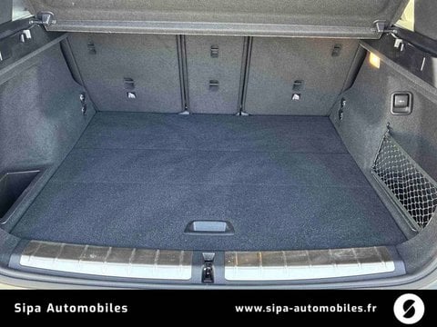 Voitures D'occasion À Villenave-D'ornon | Bmw X1 Sdrive 18D 150 Ch Bva8 Xline 5P