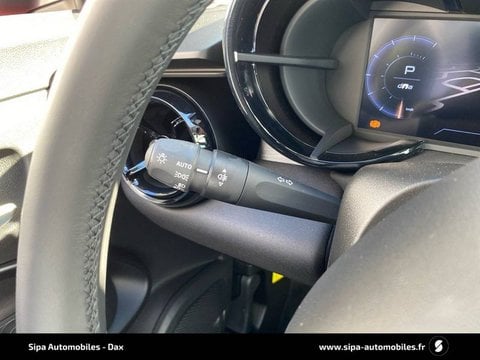 Voitures D'0Km À Dax | Alfa Romeo Junior Elettrica Junior Electrique 156 Ch Speciale 5P