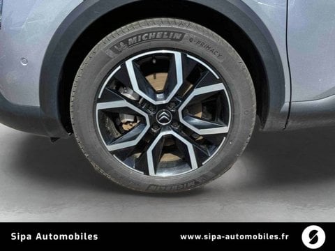 Voitures D'occasion À Mont-De-Marsan | Citroën C4 E- 136 Ch Automatique Shine 5P