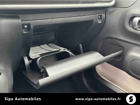 Voitures D'occasion À Libourne | Citroën C3 Puretech 83 S&S Bvm5 C-Series 5P