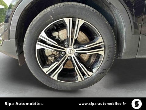Voitures D'occasion À Anglet | Volvo Xc40 T4 Recharge 129+82 Ch Dct7 Inscription Business 5P