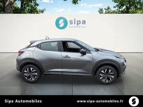 Voitures D'occasion À Toulouse | Nissan Juke Dig-T 114 Acenta 5P