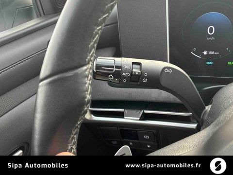 Voitures D'occasion À Toulouse | Hyundai Tucson 1.6 T-Gdi 253 Plug-In Bva6 Executive 5P