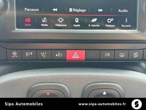Voitures D'occasion À Toulouse | Fiat Panda 1.0 70 Ch Hybrid Bsg S/S 5P