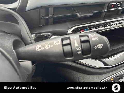 Voitures D'0Km À Mérignac | Fiat 500 E 118 Ch Icône 3P