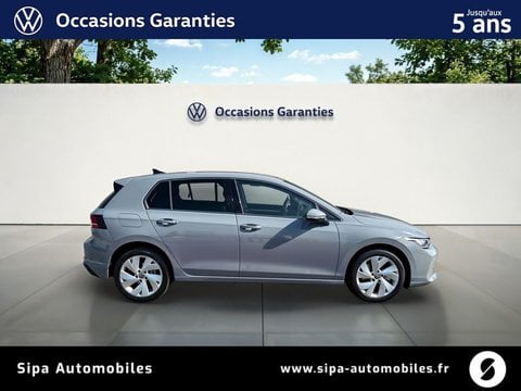 Voitures D'occasion À Lescar | Volkswagen Golf 1.5 Ehybrid 204 Dsg6 Vw Edition 5P