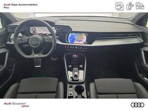 Voitures D'0Km À Lescar | Audi A3 Allstreet Tfsi E Hybride Rechargeable 204 S Tronic 6 Avus 5P