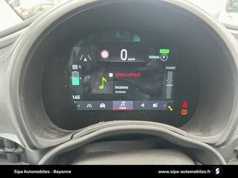 Voitures D'occasion À Bayonne | Fiat 500 Iii 500C E 118 Ch Icône Plus 2P