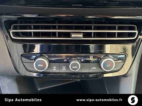 Voitures D'occasion À Muret | Opel Mokka 1.2 Turbo 100 Ch Bvm6 Elegance 5P