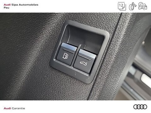 Voitures D'occasion À Lescar | Audi Q3 Sportback 45 Tfsie 245 Ch S Tronic 6 S Line 5P