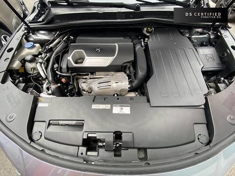 Voitures D'occasion À Lescar | Ds Ds 9 Ds9 Hybride E-Tense 225 Rivoli + 4P