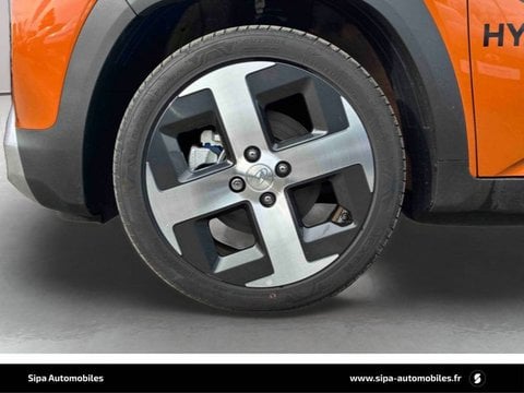 Voitures D'0Km À Villenave-D'ornon | Hyundai Inster 49 Kwh 5 Pl. Creative 5P