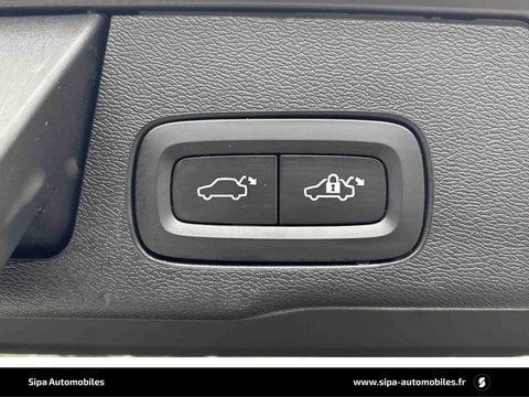 Voitures D'occasion À Labège | Volvo Xc60 T6 Awd Hybride Rechargeable 253 Ch+145 Ch Geartronic ...