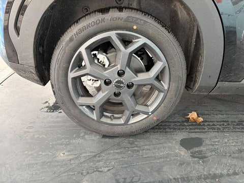 Voitures D'0Km À Fenouillet | Byd Dolphin Surf 43.2 Kwh 156 Ch Comfort 5P