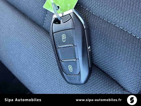 Voitures D'0Km À Lescar | Citroën Ë-C3 Aircross E-C3 Aircross 113 Ch Autonomie Étendue Max 5P