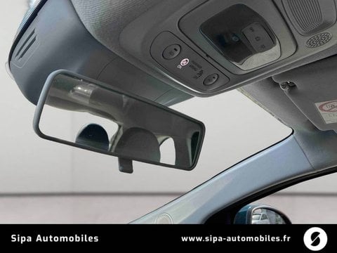 Voitures D'occasion À Bayonne | Fiat 500 E 118 Ch Icône 3P