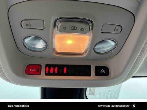 Voitures D'occasion À Mont-De-Marsan | Citroën C3 Aircross Bluehdi 110 S&S Bvm6 Plus 5P