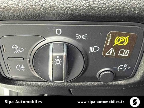 Voitures D'occasion À Lescar | Audi A3 Cabriolet 1.6 Tdi 116 Sport 2P
