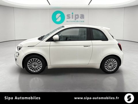Voitures D'occasion À Villenave-D'ornon | Fiat 500 E 95 Ch Nouvelle 3P