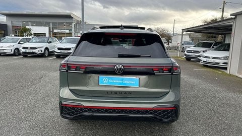 Voitures D'occasion À Tarbes | Volkswagen Tiguan 1.5 Ehybrid 204Ch Dsg6 R-Line Edition 5P