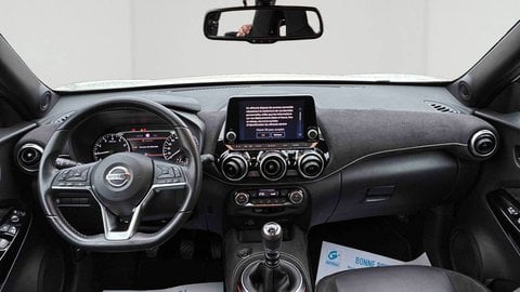 Voitures D'occasion À Villenave-D'ornon | Nissan Juke Dig-T 114 N-Design 5P