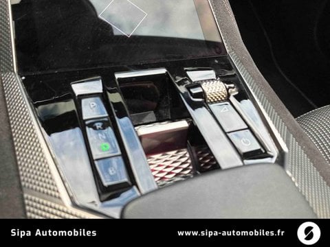 Voitures D'occasion À Lescar | Ds Ds 4 Hybride E-Tense 225 Eat8 Performance Line+ 5P