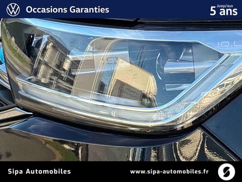 Voitures D'occasion À Lescar | Volkswagen T-Roc 1.5 Tsi Evo 150 Start/Stop Dsg7 Style 5P