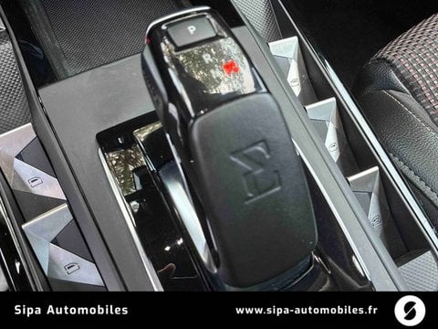 Voitures D'occasion À Lescar | Ds Ds 3 Crossback E-Tense Ds 3 Ii Electrique Ds3 Crossback E-Tens...
