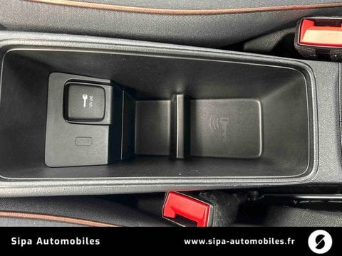 Voitures D'occasion À Muret | Fiat 500 Iii Electrique E 118 Ch Icône 3P