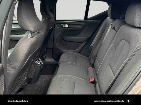 Voitures D'occasion À Mérignac | Volvo Xc40 Recharge 231 Ch 1Edt Start 5P