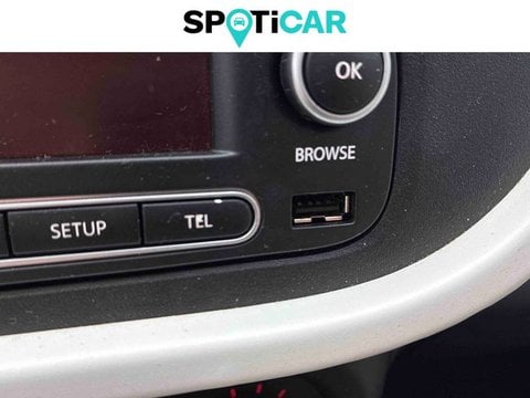 Voitures D'occasion À Mérignac | Renault Twingo Iii Sce 75 - 20 Zen 5P