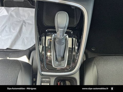 Voitures D'occasion À Mérignac | Honda Hr-V Iii 1.5 I-Mmd Advance 5P