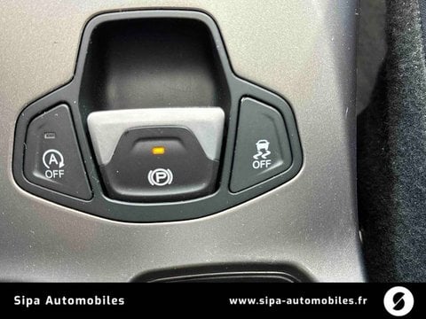 Voitures D'occasion À Mérignac | Jeep Renegade 1.3 Gse T4 150 Ch Bvr6 S 5P