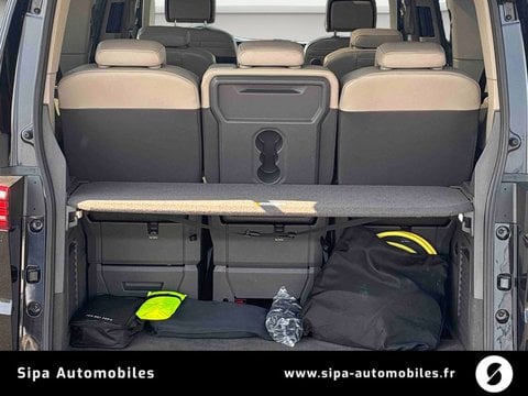 Voitures D'occasion À Lescar | Volkswagen Multivan Court 1.4 Ehybrid 218 Dsg6 Style 5P