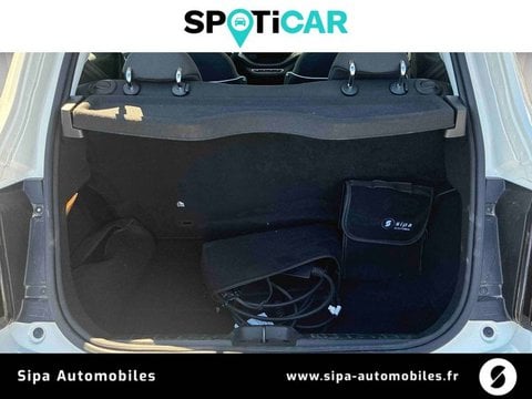 Voitures D'occasion À Toulouse | Fiat 500 E 95 Ch Nouvelle 3P