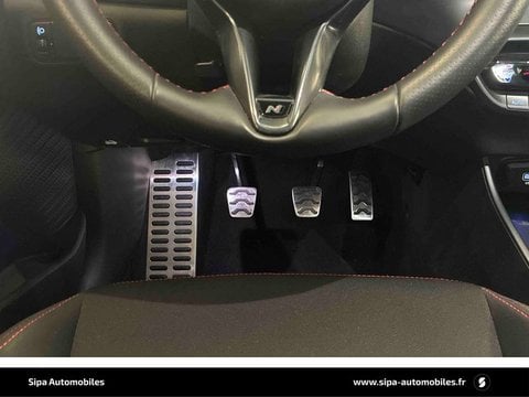 Voitures D'occasion À Libourne | Hyundai I20 1.0 T-Gdi 100 N Line Creative 5P