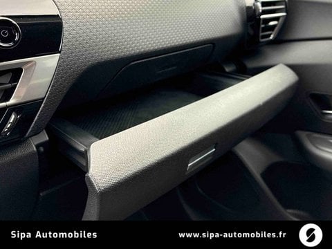 Voitures D'occasion À Lescar | Citroën C4 Bluehdi 130 Eat8 Max 5P