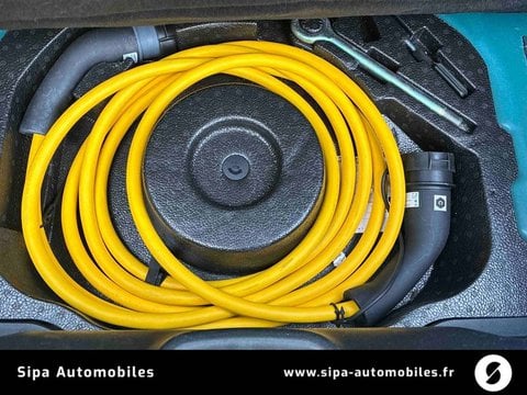 Voitures D'occasion À Bayonne | Fiat 500 Iii Electrique E 118 Ch Nouvelle 3P