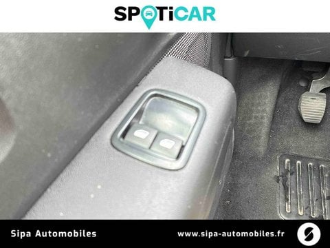 Voitures D'occasion À Lescar | Citroën C3 Puretech 83 S&S Bvm5 C-Series 5P