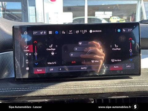 Voitures D'0Km À Lescar | Alfa Romeo Tonale 1.5 Ibrida 175 Ch Vgt Tct7 Sport Speciale 5P