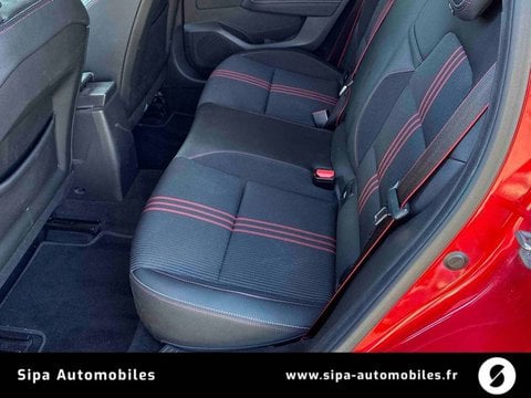 Voitures D'occasion À Mérignac | Renault Clio Tce 140 Rs Line 5P