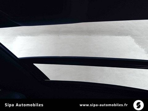 Voitures D'0Km À Toulouse | Opel Astra Sports Tourer 1.2 Turbo Hybride 145 Ch Automatique Ultima...