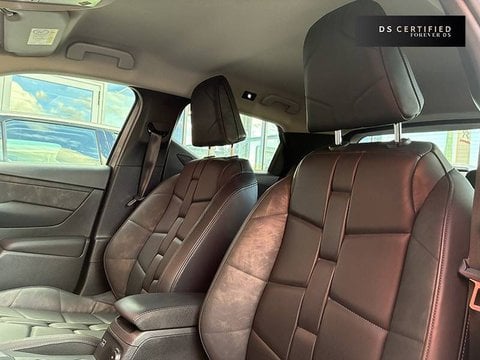 Voitures D'occasion À Lescar | Ds Ds 3 Ds3 Crossback Bluehdi 130 Eat8 Louvre 5P