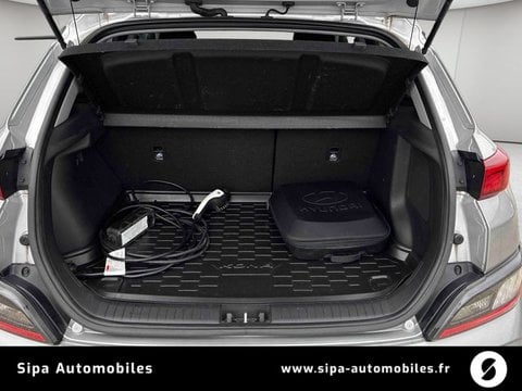 Voitures D'occasion À Le Bouscat | Hyundai Kona Electrique 39 Kwh - 136 Ch Creative 5P