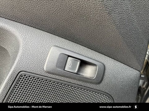 Voitures D'occasion À Mont-De-Marsan | Škoda Karoq 2.0 Tdi 116 Ch Scr Dsg7 Business 5P