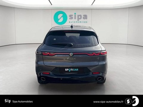 Voitures D'occasion À La-Teste-De-Buch | Alfa Romeo Tonale 1.3 Hybride Rechargeable Phev 280Ch A...